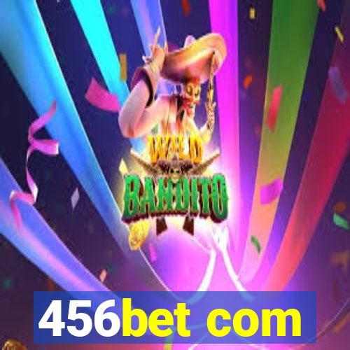 456bet com